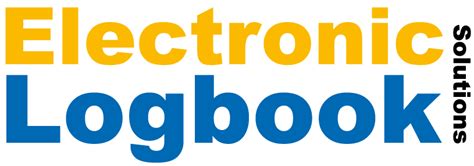 elogbook management|Electronic Logbook SOFTWARE .